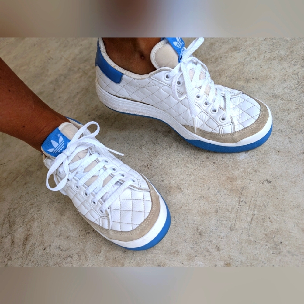Adidas Rod Laver